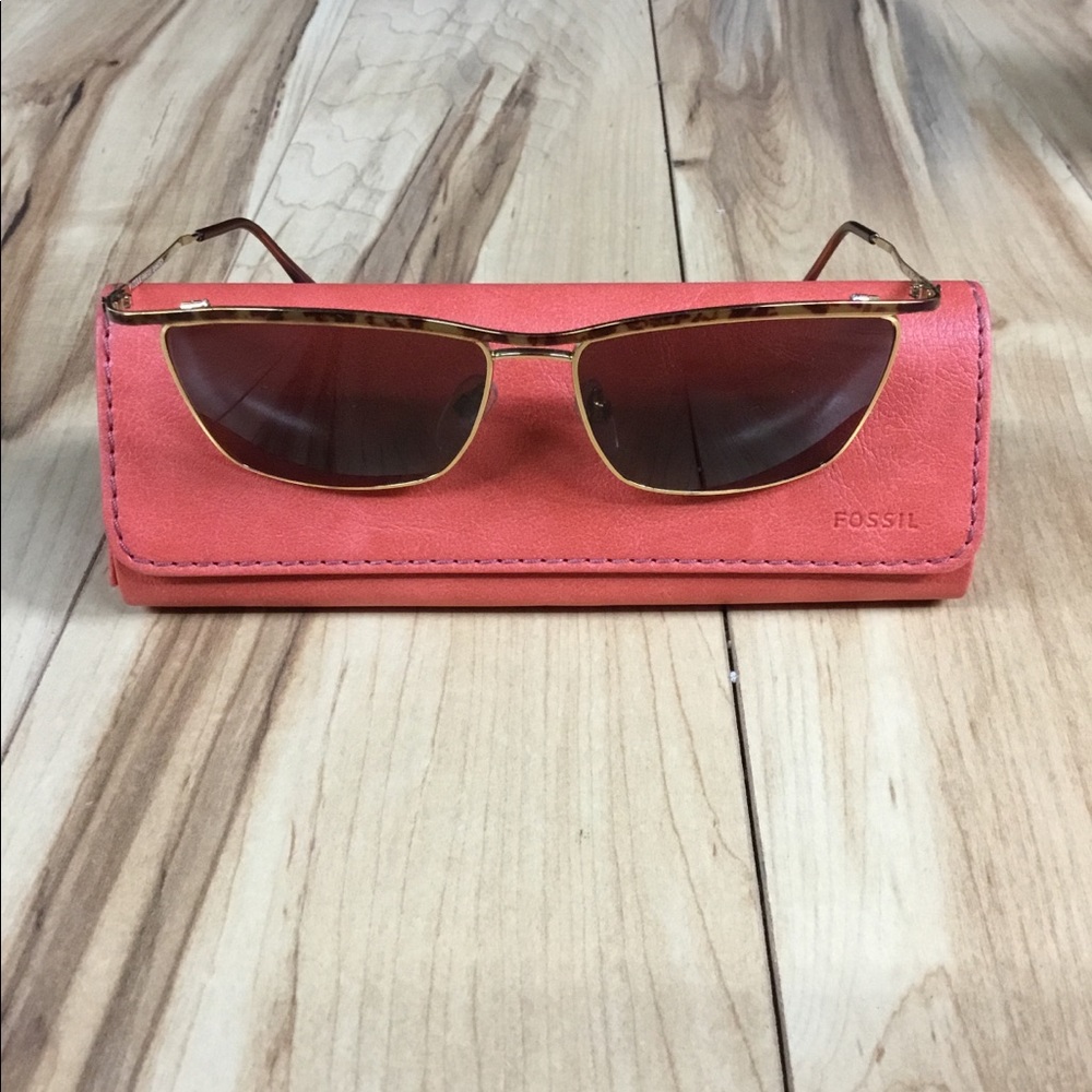 Vintage Bausch & Lomb Vogue Firenze sunglasses